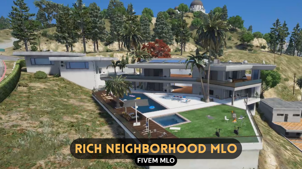 Rich Neighborhood MLO