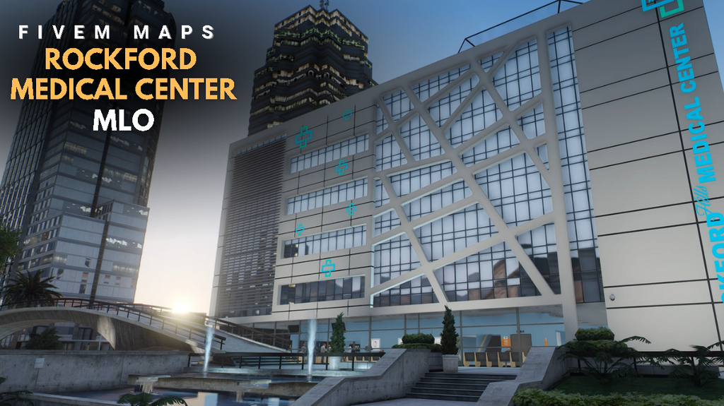 Rockford Medical Center MLO