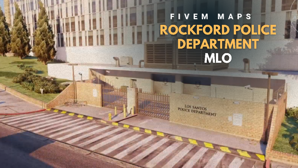 Rockford Police Department MLO