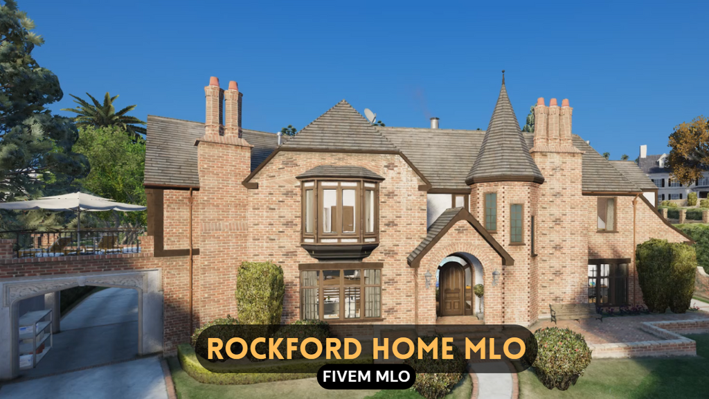 Rockford Home MLO