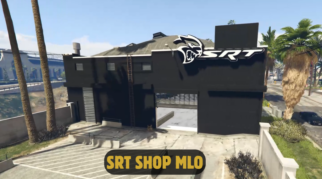 SRT Shop MLO