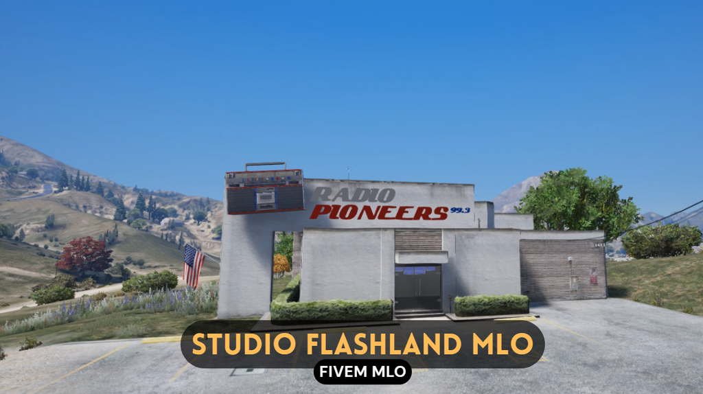 Studio Flashland MLO