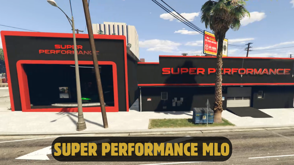 Super Performance MLO