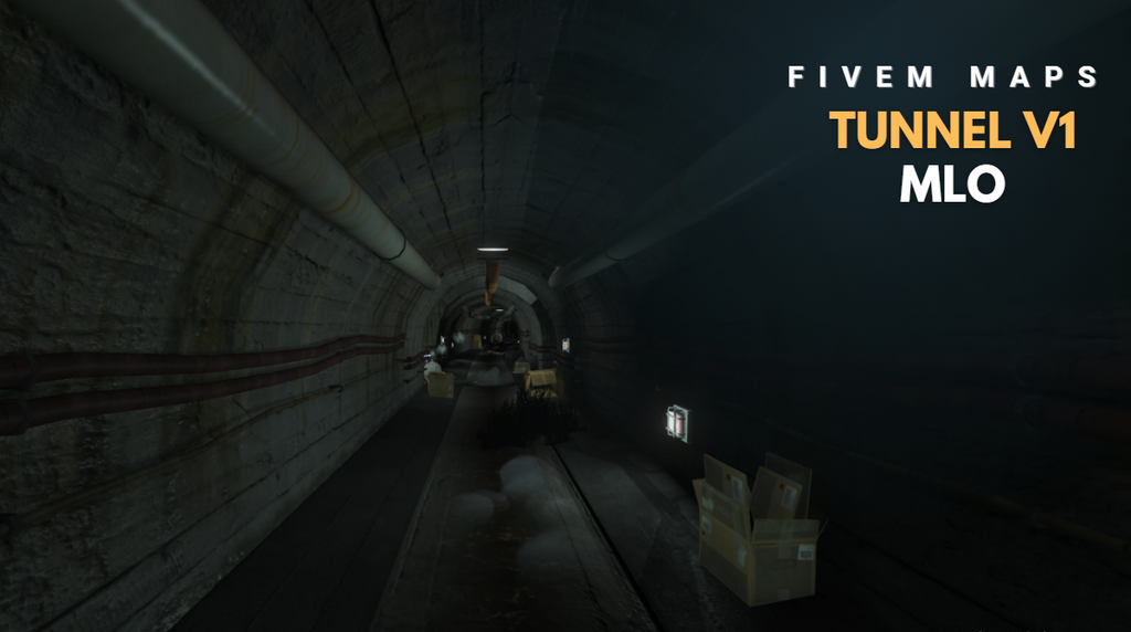 TUNNEL V1 MLO