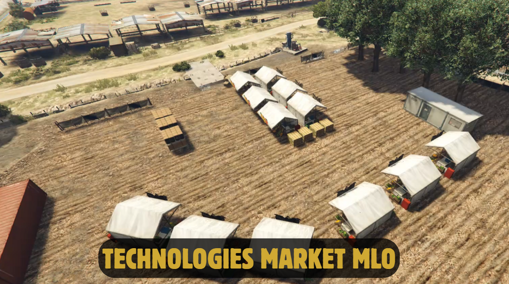 Technologies Market MLO