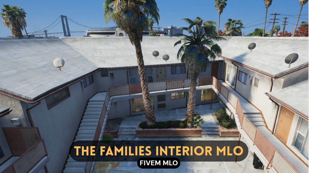 The Families Interior MLO