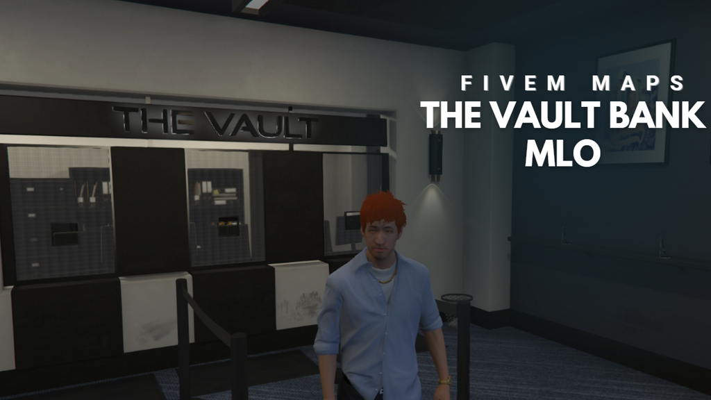 The vault bank MLO