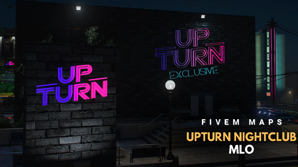 UPTURN Nightclub MLO