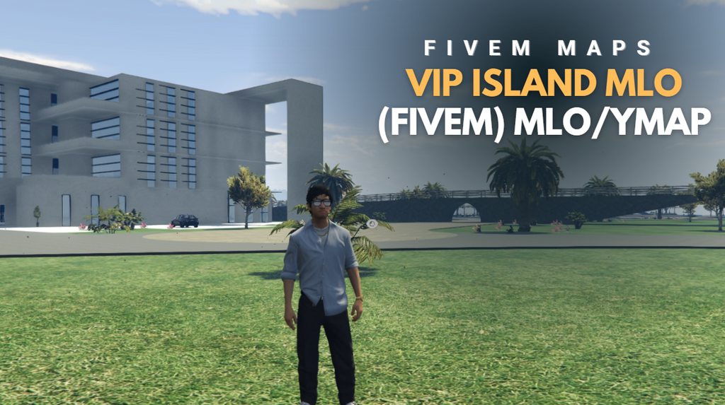 VIP Island MLO