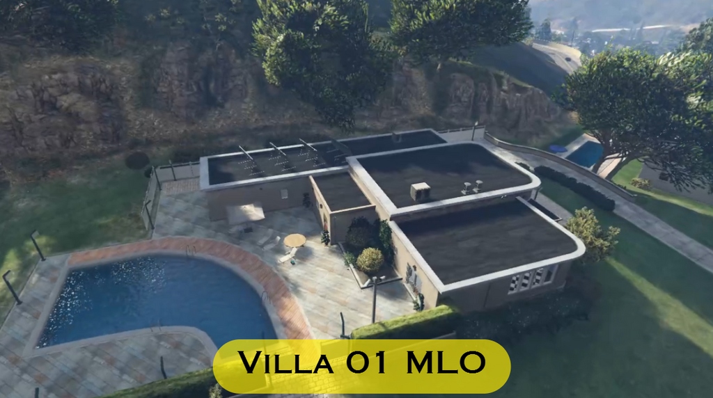 Villa 01 MLO