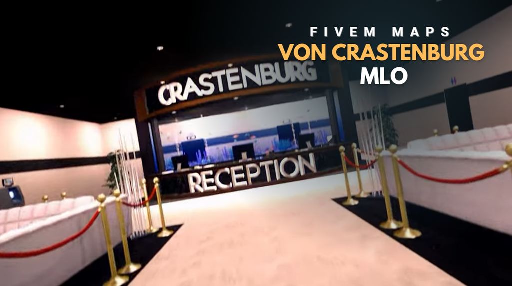 Von Crastenburg MLO