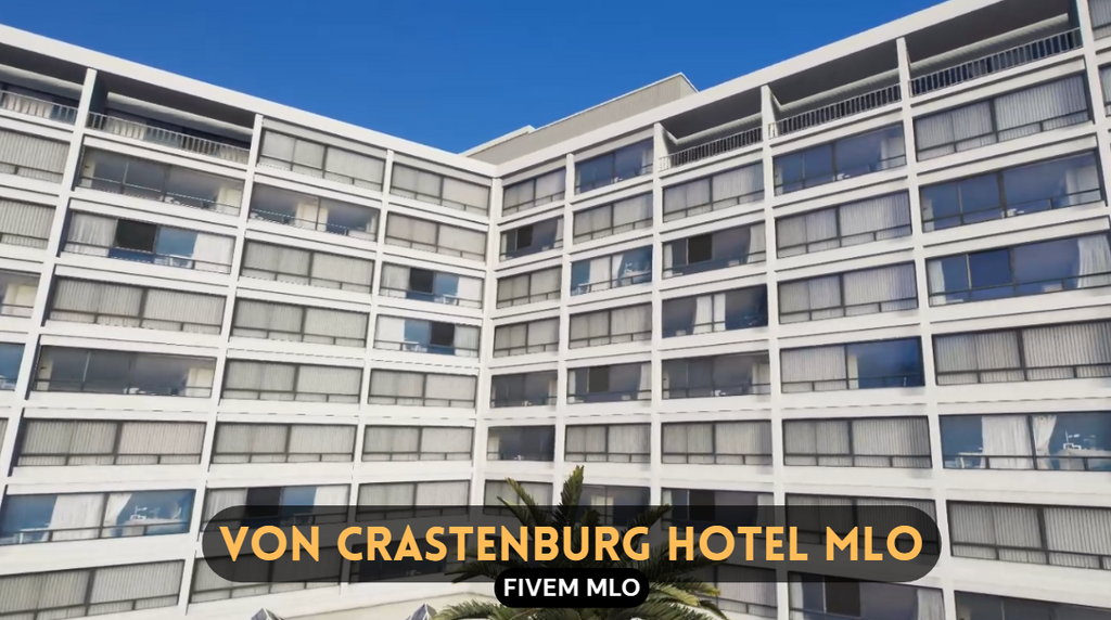 Von Crastenburg Hotel MLO