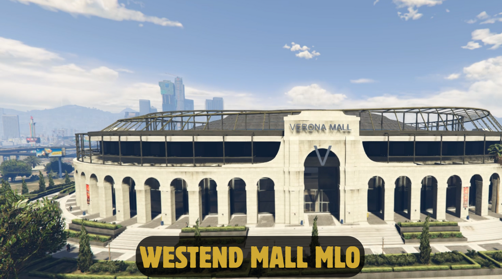 WESTEND MALL MLO