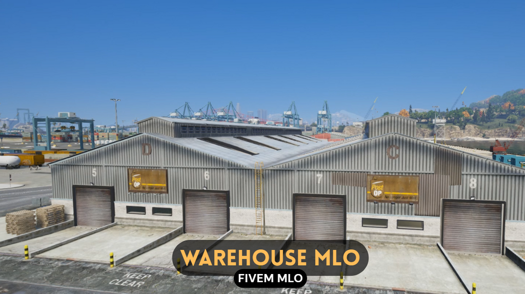 Warehouse MLO