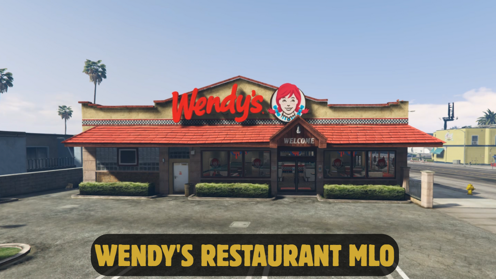 Wendy's Restaurant MLO