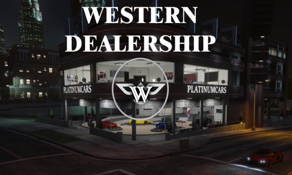 Western Dealership MLO