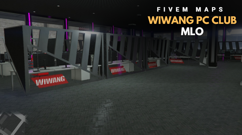 Wiwang Pc Club MLO