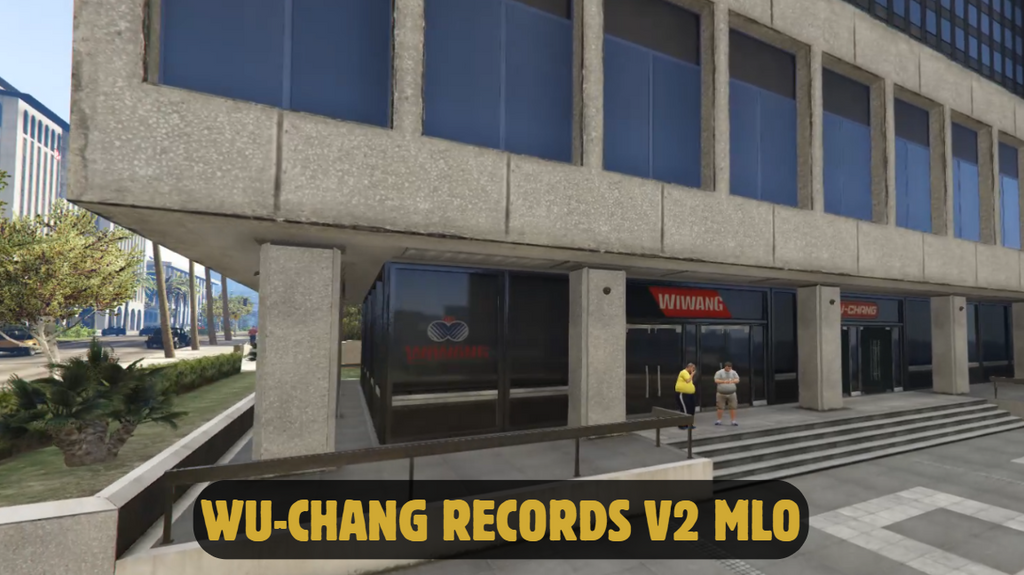 Wu-Chang Records V2 MLO