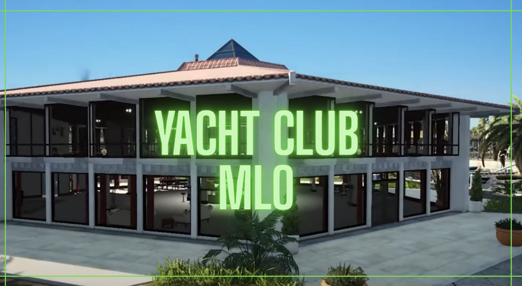Yacht Club MLO