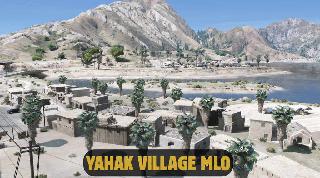 Yahak Village MLO