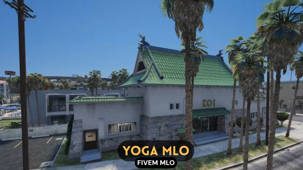 Yoga MLO
