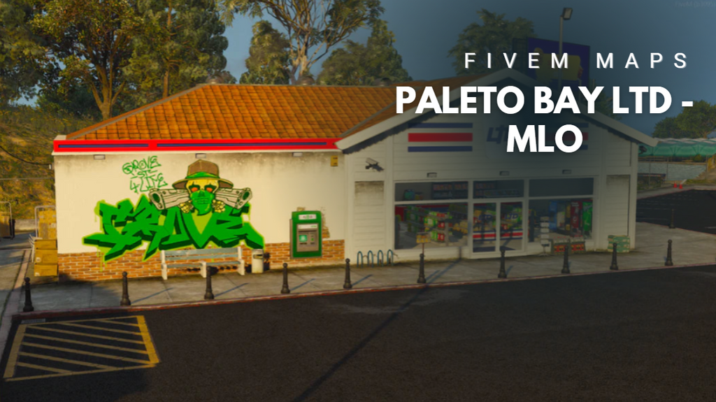 Paleto Bay LTD - MLO