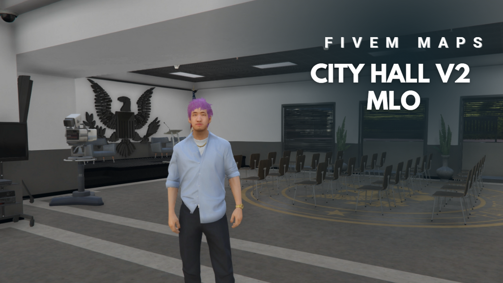 City Hall V2 MLO