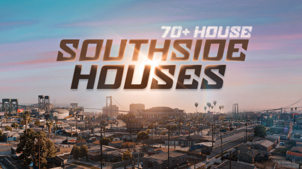 Southside 70 Houses MLO