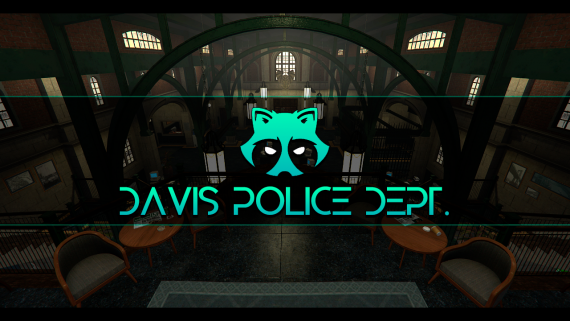 Davis Police Department MLO