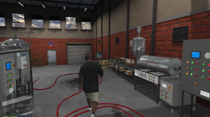 Beer Factory Fivem MLO – Fivem Mlo | Fivem Maps Shop