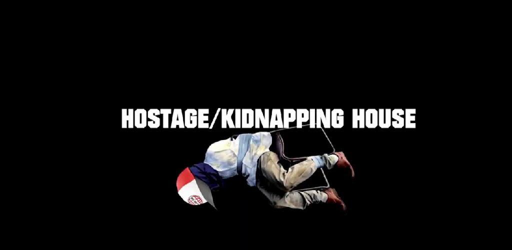 Hostage & kidnapping house MLO