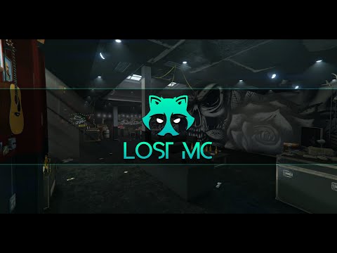 Lost MC GABZ MLO