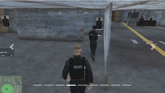 Training Academy Fivem Mlo Fivem Mlo Fivem Maps Shop Training Academy Fivem Mlo Fivem Mlo Fivem Maps Shop